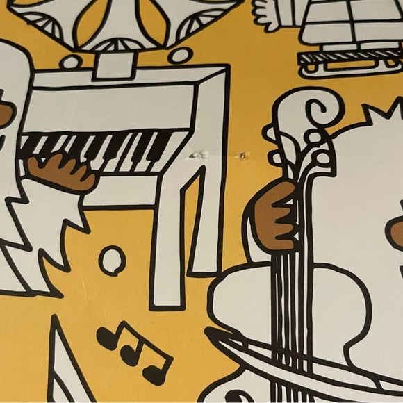 Aritzia Holiday 2021 Gift Bag - Picture 5 of 5